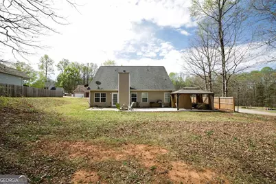 560 Windsong Lake Drive, Commerce, GA 30529 - Photo 40