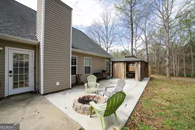 560 Windsong Lake Drive, Commerce, GA 30529 - Photo 36