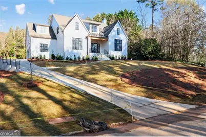 44 Hardeman Road, Atlanta, GA 30342 - Photo 1