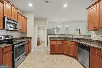 1024 Yorkshire Drive, Griffin, GA 30223 - Photo 10