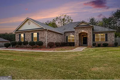 1024 Yorkshire Drive, Griffin, GA 30223 - Photo 2