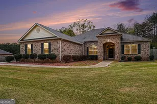 1024 Yorkshire Dr, Griffin, GA 30223 - Photo 2