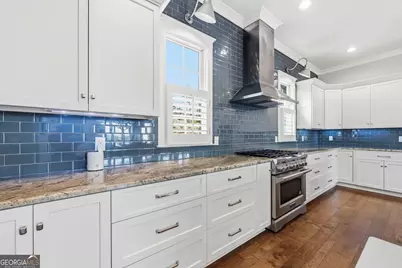 1060 Ridge Grove Court, Greensboro, GA 30642 - Photo 16