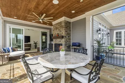 1060 Ridge Grove Court, Greensboro, GA 30642 - Photo 26