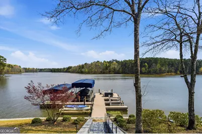 1060 Ridge Grove Court, Greensboro, GA 30642 - Photo 2