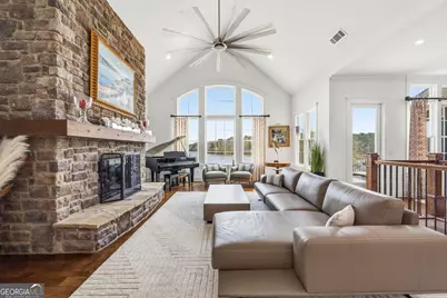 1060 Ridge Grove Court, Greensboro, GA 30642 - Photo 8