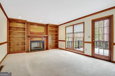 321 Walnut Grove Road, Peachtree City, GA 30269 - Photo 18