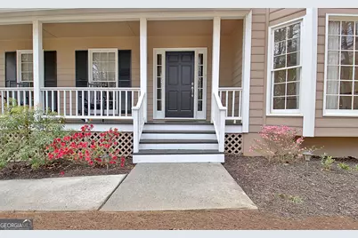 321 Walnut Grove Road, Peachtree City, GA 30269 - Photo 6