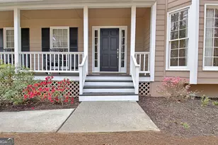 321 Walnut Grove Rd, Peachtree City, GA 30269 - Photo 6