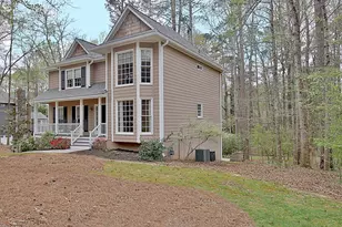 321 Walnut Grove Rd, Peachtree City, GA 30269 - Photo 4