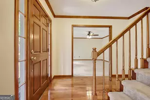 321 Walnut Grove Rd, Peachtree City, GA 30269 - Photo 14