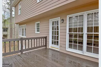 321 Walnut Grove Road, Peachtree City, GA 30269 - Photo 22