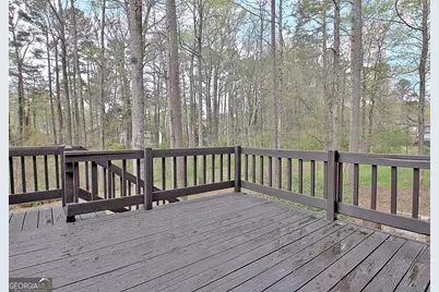 321 Walnut Grove Road, Peachtree City, GA 30269 - Photo 20
