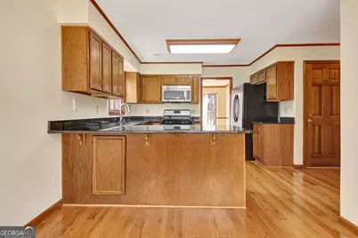 321 Walnut Grove Road, Peachtree City, GA 30269 - Photo 34