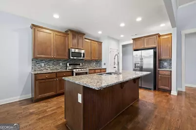440 Nora Drive, Fayetteville, GA 30214 - Photo 12
