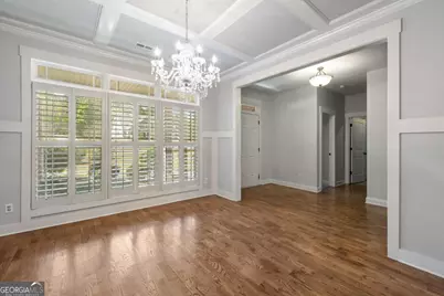 440 Nora Drive, Fayetteville, GA 30214 - Photo 6
