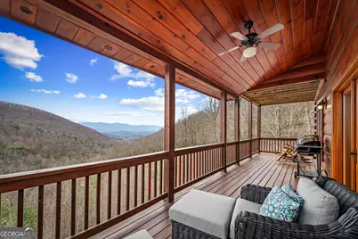161 Cub Trail, Cherrylog, GA 30522 - Photo 16