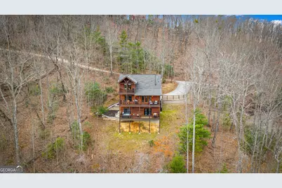 161 Cub Trail, Cherrylog, GA 30522 - Photo 10