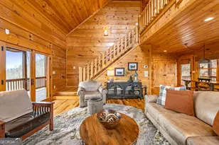 161 Cub Trail, Cherrylog, GA 30522 - Photo 28