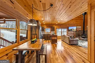 161 Cub Trail, Cherrylog, GA 30522 - Photo 20