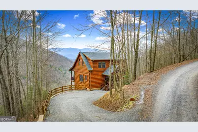 161 Cub Trail, Cherrylog, GA 30522 - Photo 4