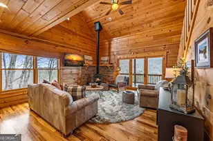 161 Cub Trail, Cherrylog, GA 30522 - Photo 26