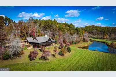 2650 Cutcane Road, Mineral Bluff, GA 30559 - Photo 4