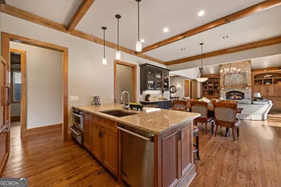 2650 Cutcane Road, Mineral Bluff, GA 30559 - Photo 22