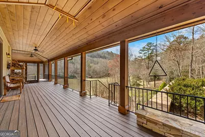 2650 Cutcane Road, Mineral Bluff, GA 30559 - Photo 46