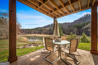 2650 Cutcane Road, Mineral Bluff, GA 30559 - Photo 66