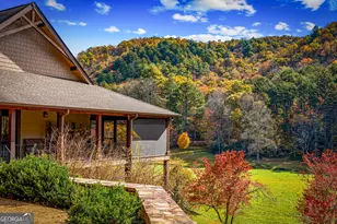 2650 Cutcane Rd, Mineral Bluff, GA 30559 - Photo 8