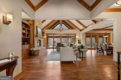 2650 Cutcane Road, Mineral Bluff, GA 30559 - Photo 12