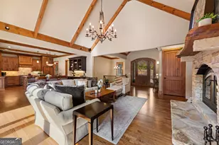 2650 Cutcane Rd, Mineral Bluff, GA 30559 - Photo 16