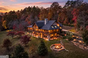 2650 Cutcane Rd, Mineral Bluff, GA 30559 - Photo 2