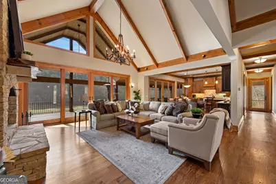 2650 Cutcane Road, Mineral Bluff, GA 30559 - Photo 14