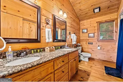 222 Brooks Ridge Road, Mineral Bluff, GA 30559 - Photo 30