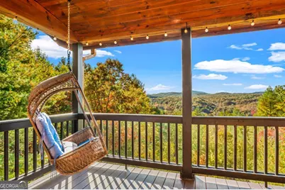 222 Brooks Ridge Road, Mineral Bluff, GA 30559 - Photo 4