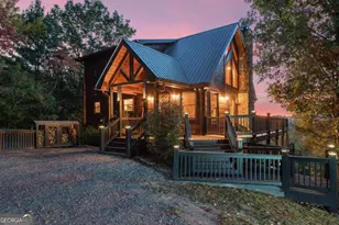 222 Brooks Ridge Rd, Mineral Bluff, GA 30559 - Photo 2