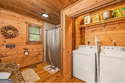 222 Brooks Ridge Road, Mineral Bluff, GA 30559 - Photo 22