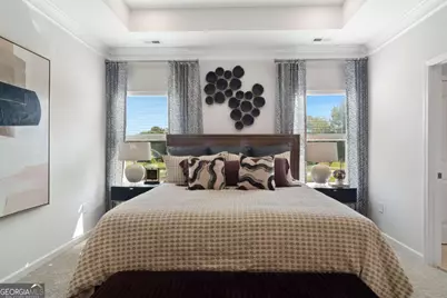 236 Shantz Way #LOT A35, Byron, GA 31008 - Photo 12