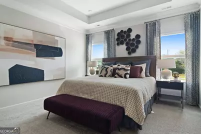 236 Shantz Way #LOT A35, Byron, GA 31008 - Photo 10