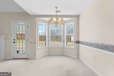 226 Plantation Walk, Carrollton, GA 30117 - Photo 8