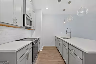 265 Maddux Street #LOT 17, Fayetteville, GA 30214 - Photo 6
