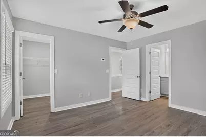 265 Maddux Street #LOT 17, Fayetteville, GA 30214 - Photo 16