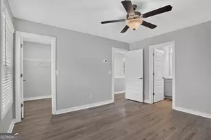 265 Maddux St, Fayetteville, GA 30214 - Photo 16
