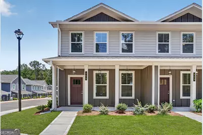 265 Maddux Street #LOT 17, Fayetteville, GA 30214 - Photo 1