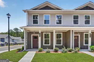265 Maddux St, Fayetteville, GA 30214 - Photo 1