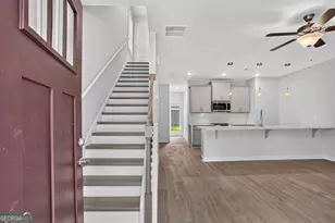 265 Maddux St, Fayetteville, GA 30214 - Photo 4