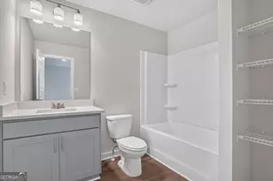 265 Maddux St, Fayetteville, GA 30214 - Photo 14