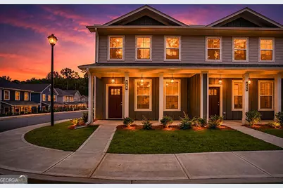 265 Maddux Street #LOT 17, Fayetteville, GA 30214 - Photo 2